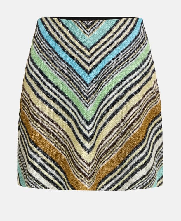 Missoni Miniskirt
