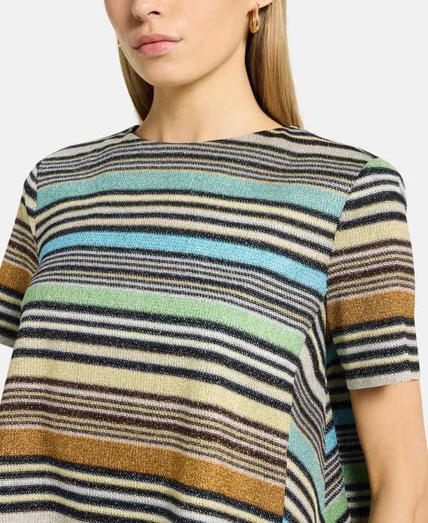 Missoni Knitted top
