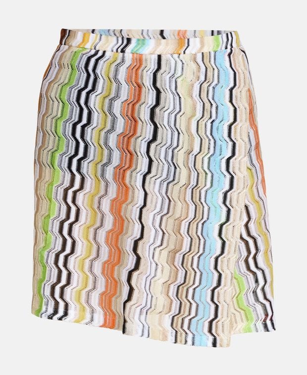 Missoni Miniskirt