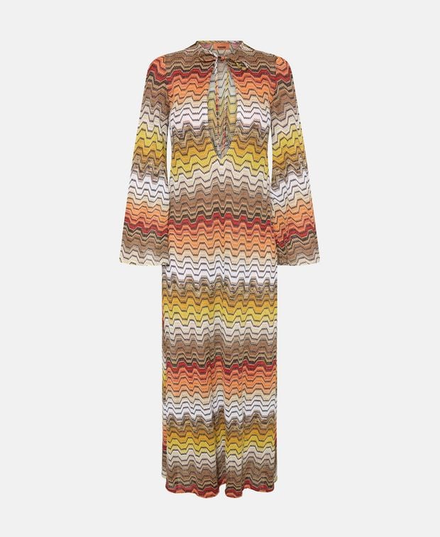 Missoni Beach dress