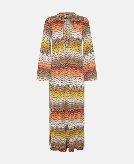 Missoni Beach dress