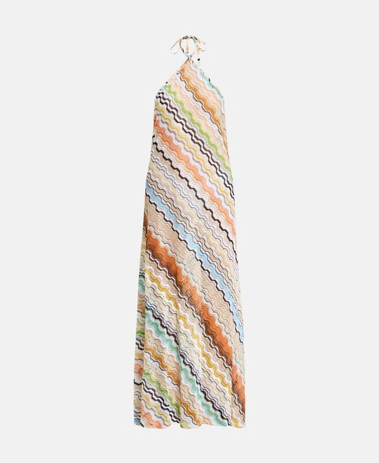 Missoni Crochet dress