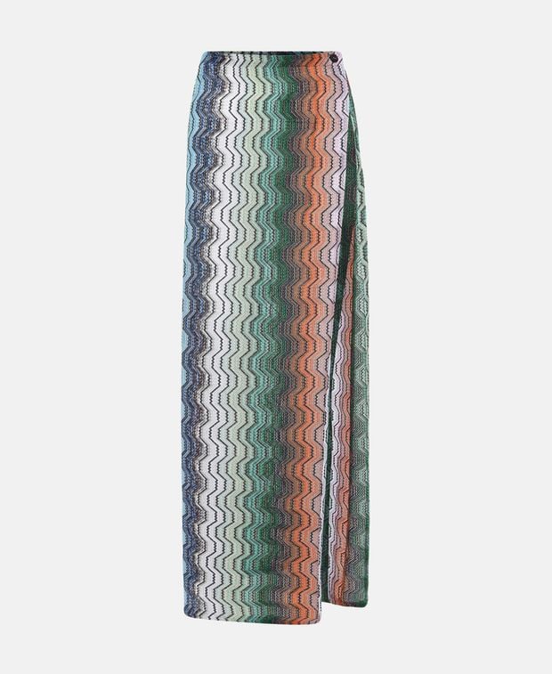Missoni Beach skirt