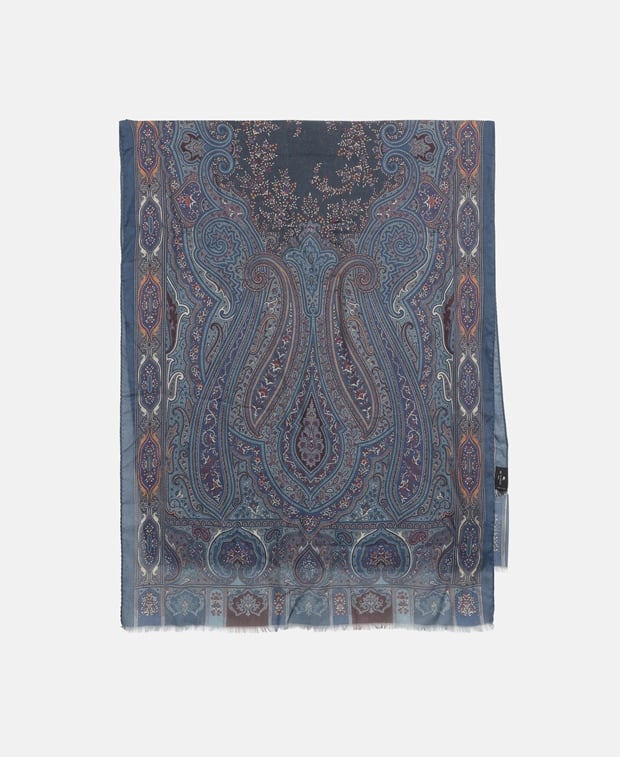 Etro Scarf