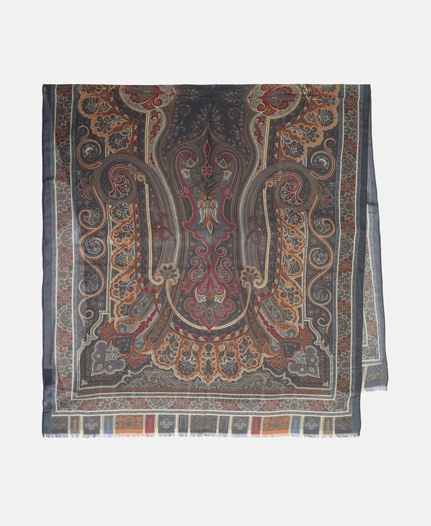 Etro Scarf