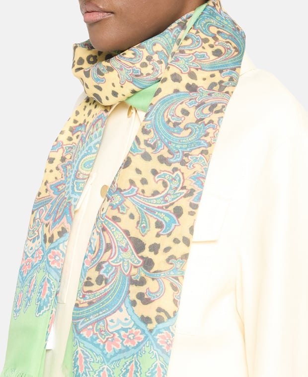 Etro Scarf