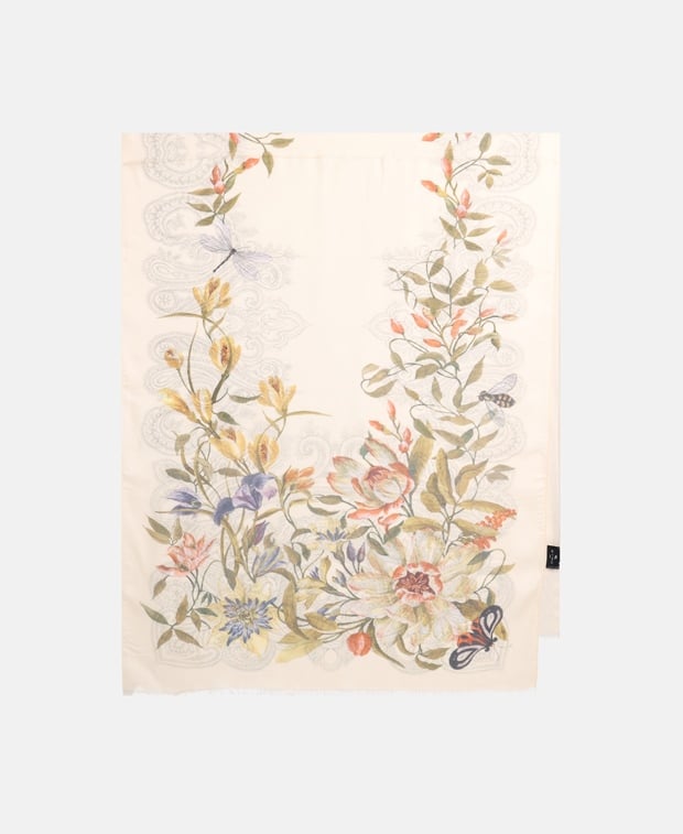 Etro Scarf