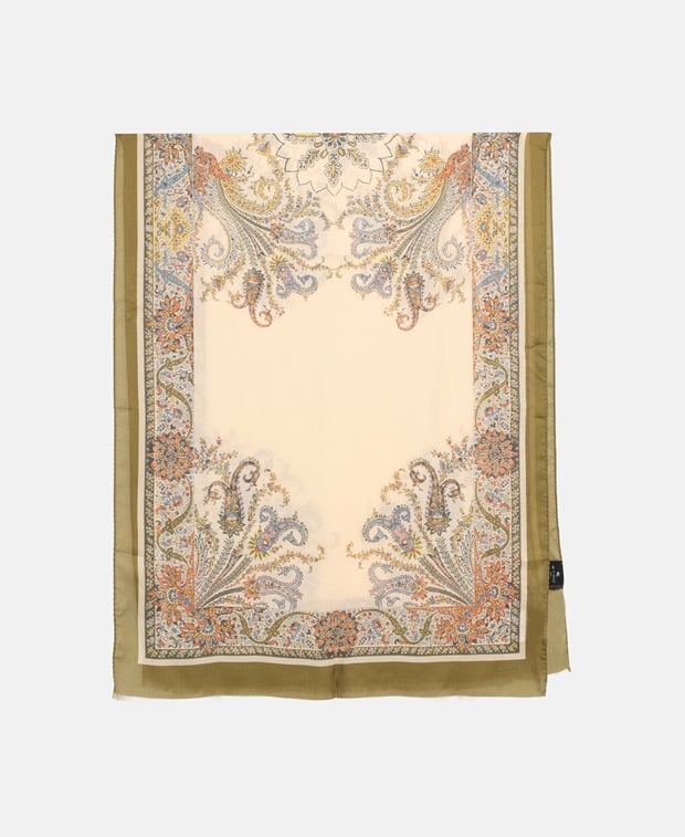 Etro Scarf