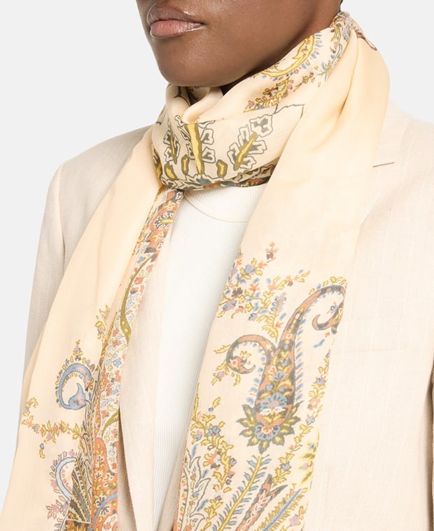 Etro Scarf