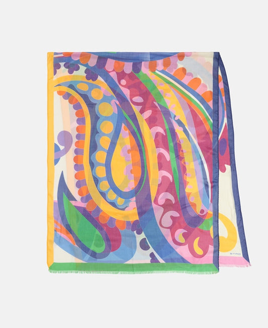 Etro Scarf