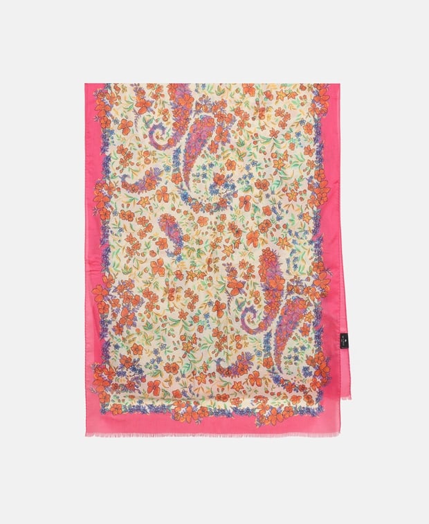 Etro Scarf