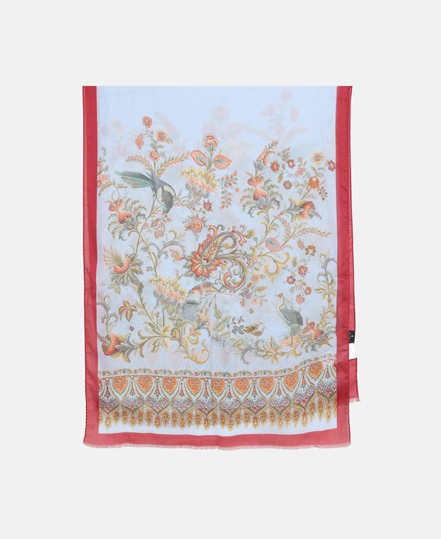 Etro Scarf