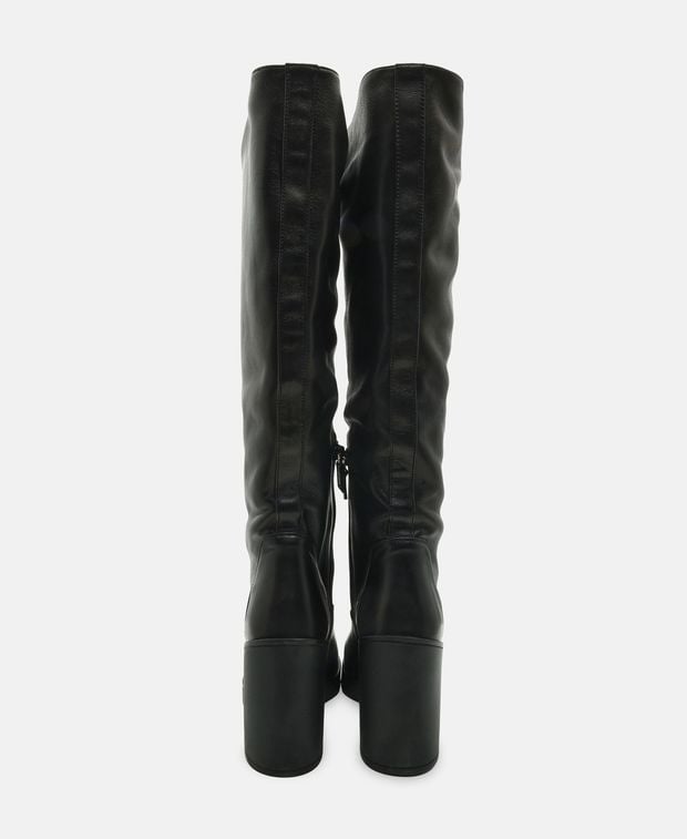 Stuart Weitzman 5050 Boots Black