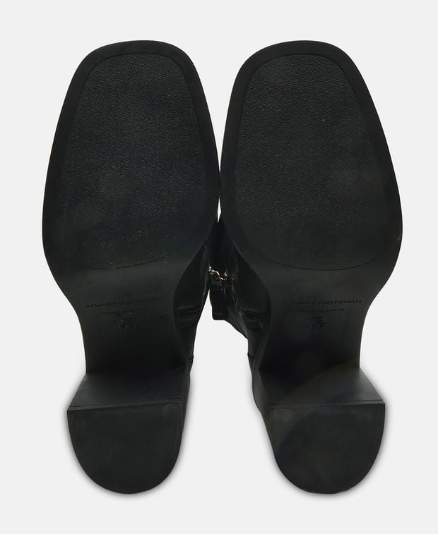 Stuart Weitzman 5050 Boots Black