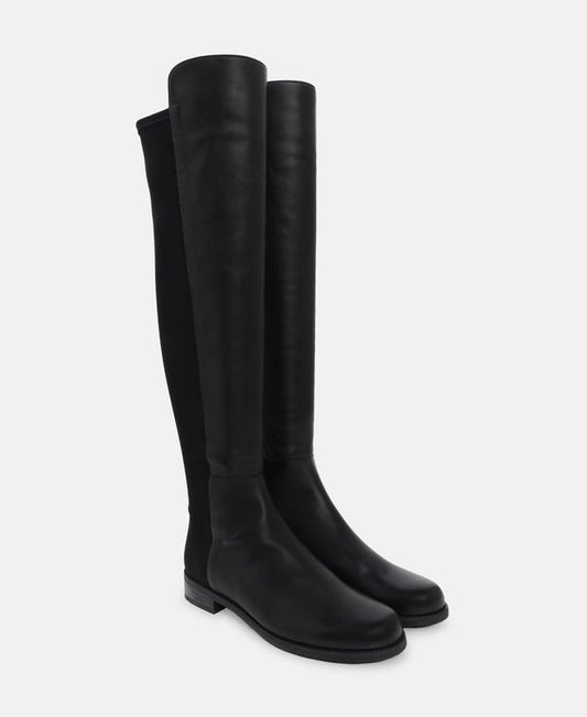 Stuart Weitzman Bold Over-the-knee boots