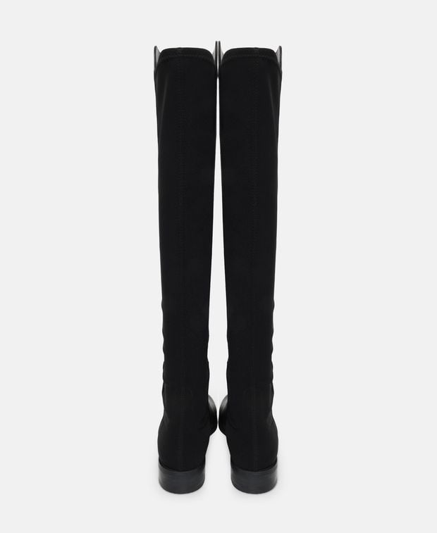 Stuart Weitzman Bold Over-the-knee boots