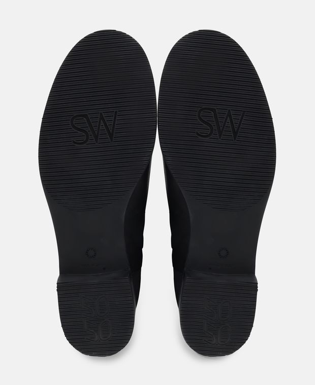 Stuart Weitzman Bold Over-the-knee boots