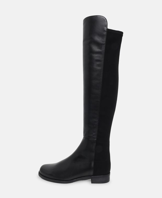 Stuart Weitzman Bold Over-the-knee boots