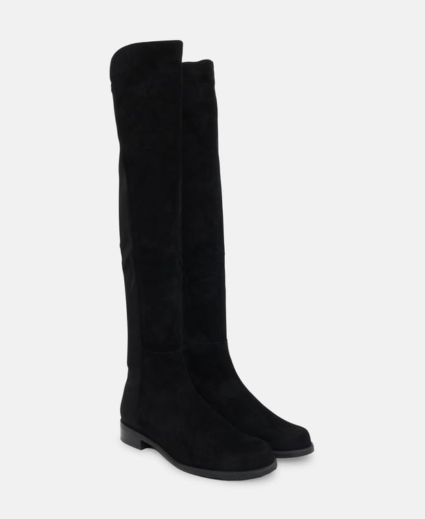 Stuart Weitzman Over-the-knee boots