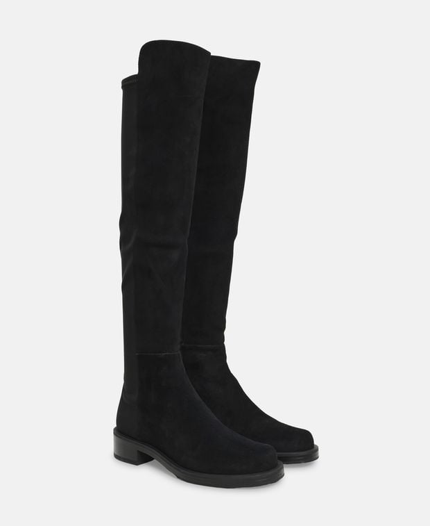 Stuart Weitzman Over-the-knee boots Bold
