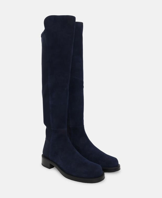 Stuart Weitzman 5050 Bold Over-the-knee boots