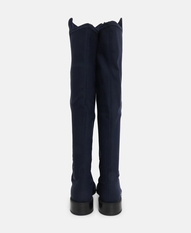 Stuart Weitzman 5050 Bold Over-the-knee boots