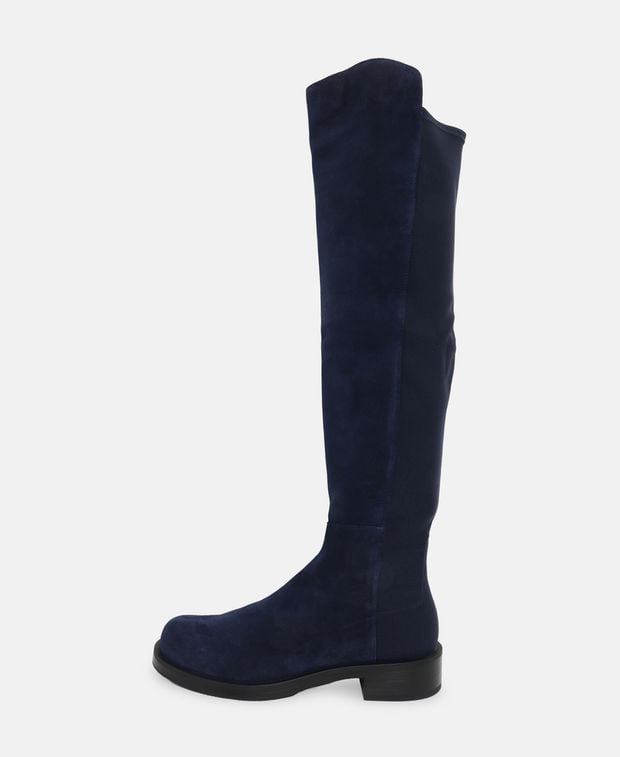Stuart Weitzman 5050 Bold Over-the-knee boots