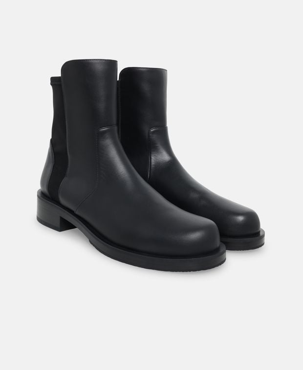 Stuart Weitzman Chelsea boots Bold