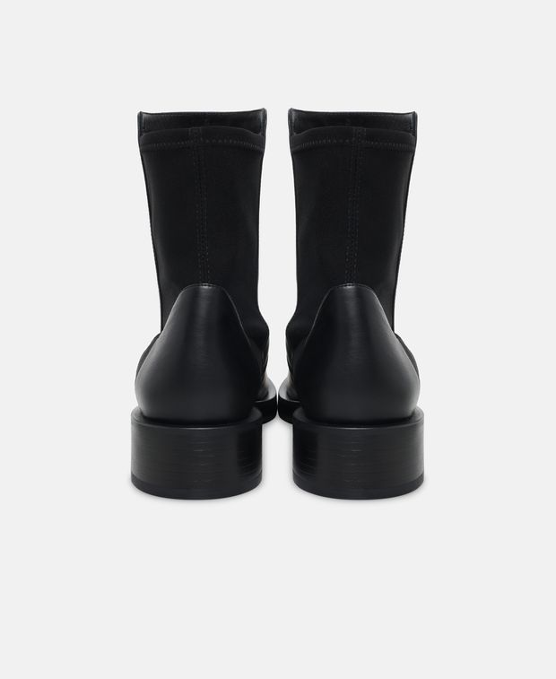 Stuart Weitzman Bold Chelsea boots