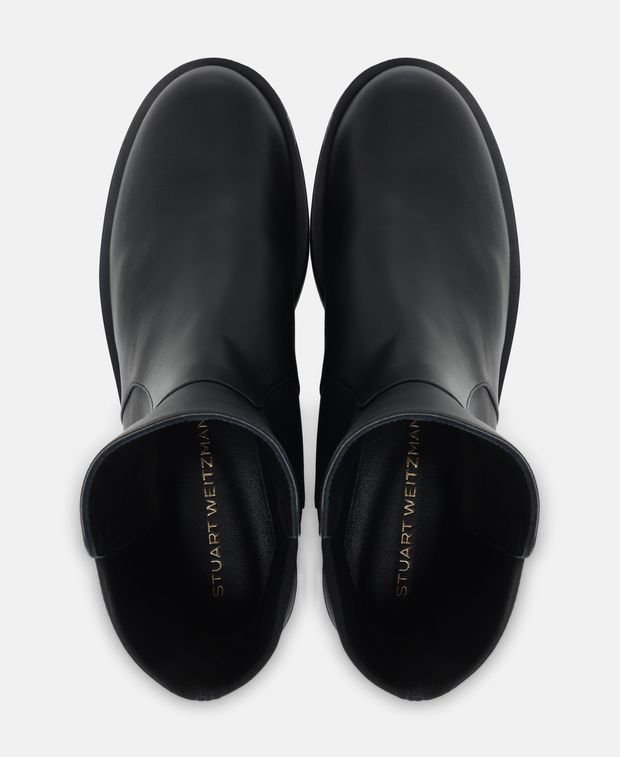 Stuart Weitzman Bold Chelsea boots