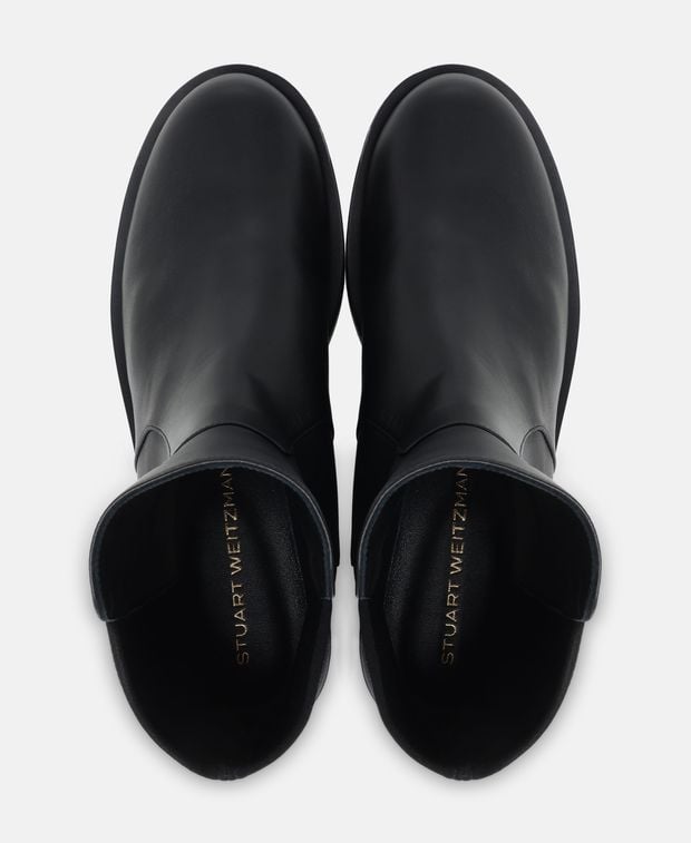 Stuart Weitzman Chelsea boots Bold