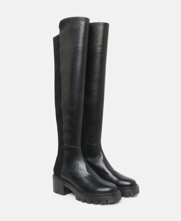 Stuart Weitzman 5050 Soho Over-the-knee boots