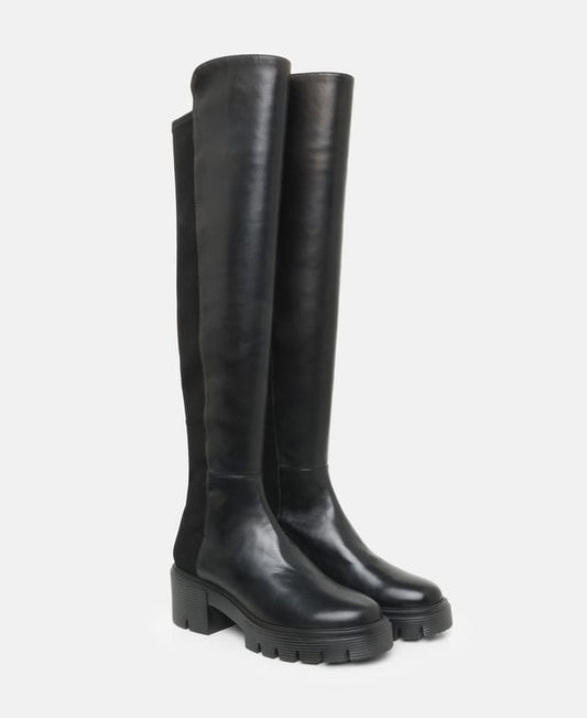 Stuart Weitzman 5050 Soho Over-the-knee boots