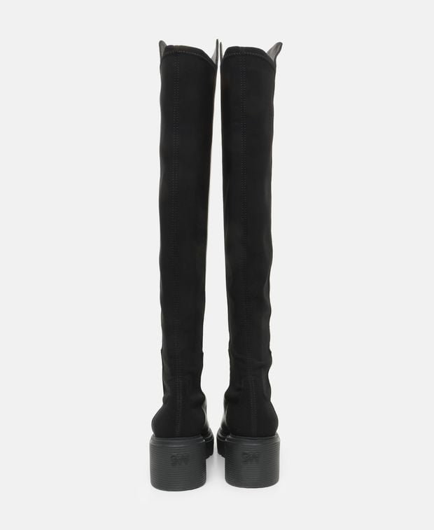 Stuart Weitzman 5050 Soho Over-the-knee boots