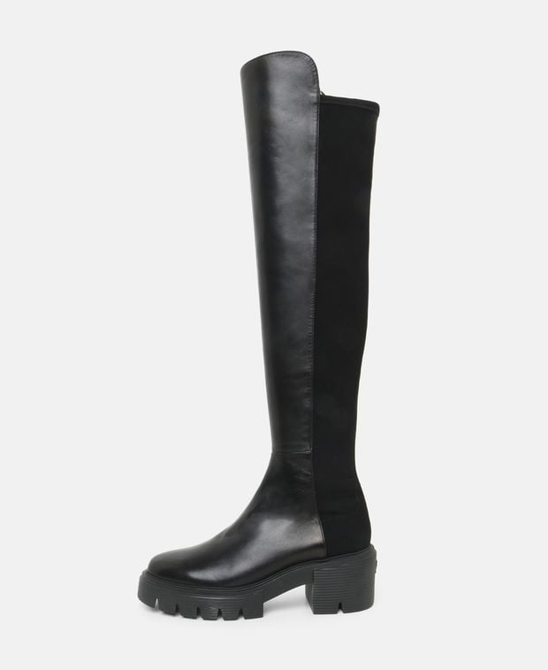 Stuart Weitzman 5050 Soho Over-the-knee boots