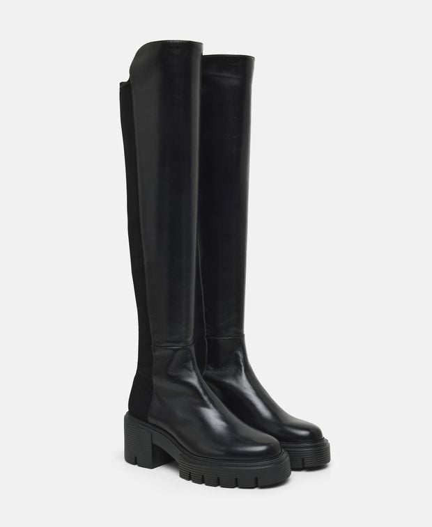 Stuart Weitzman Over-the-knee boots