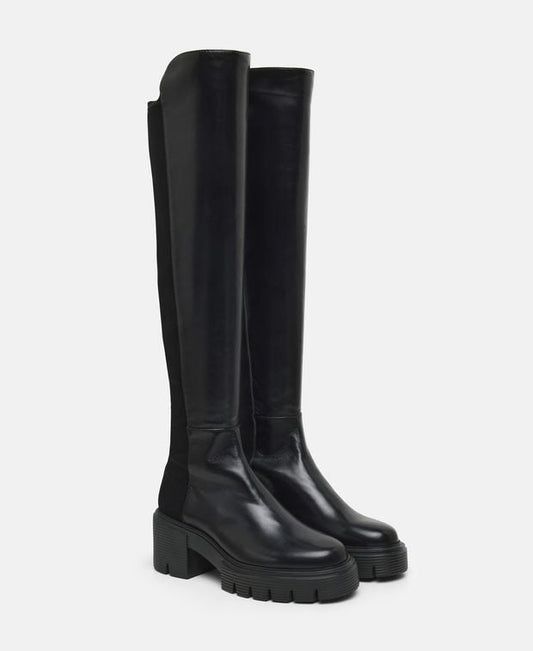 Stuart Weitzman Over-the-knee boots