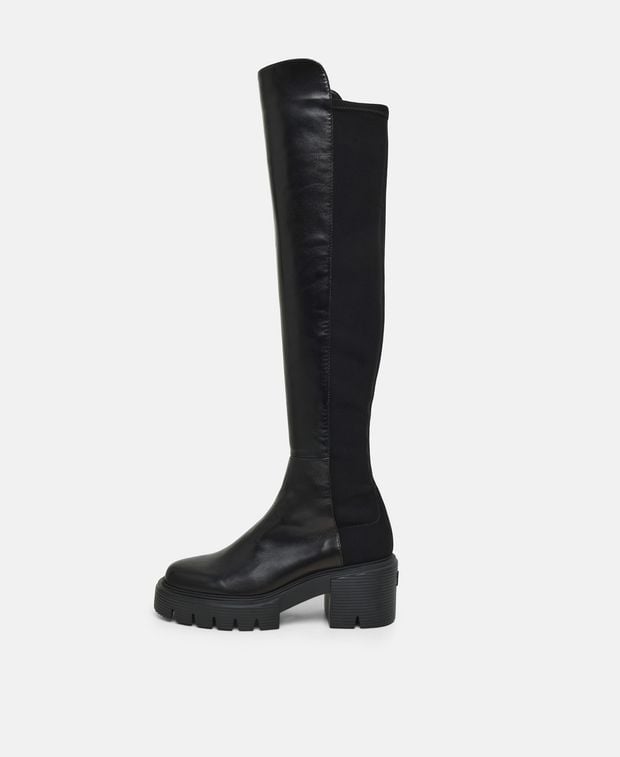 Stuart Weitzman Over-the-knee boots