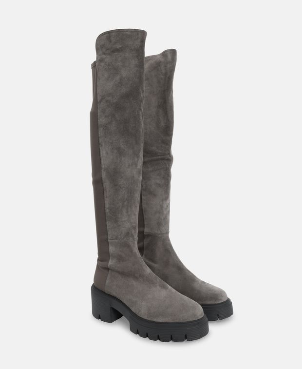 Stuart Weitzman Soho Over-the-knee boots