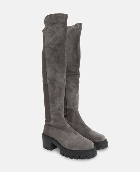 Stuart Weitzman Soho Over-the-knee boots