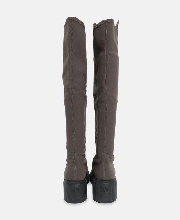 Stuart Weitzman Soho Over-the-knee boots