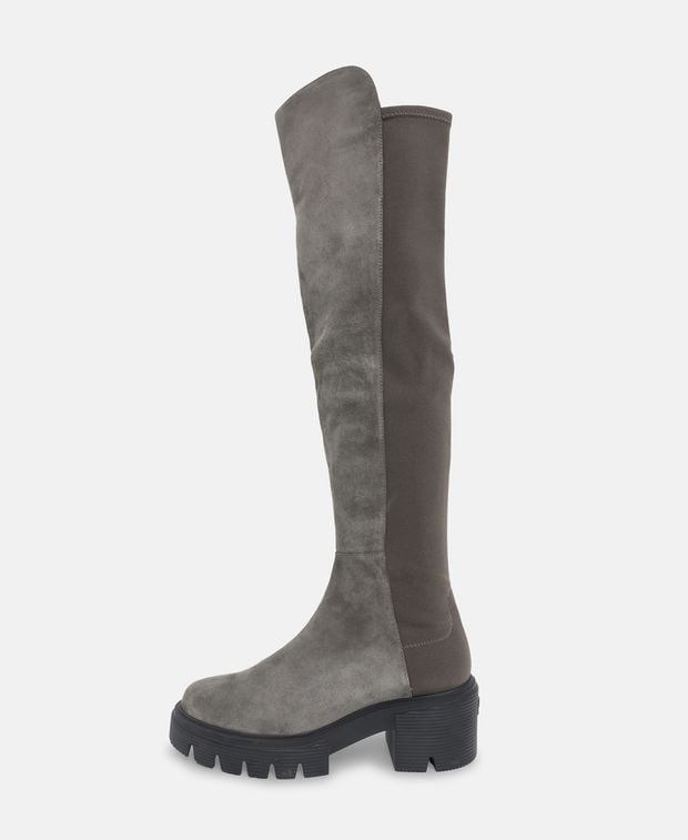 Stuart Weitzman Soho Over-the-knee boots