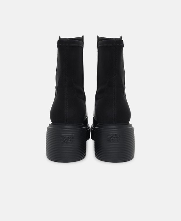 Stuart Weitzman 5050 Ankle boots
