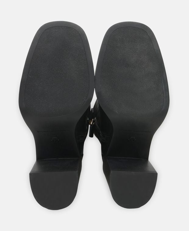 Stuart Weitzman Boots Bethenny