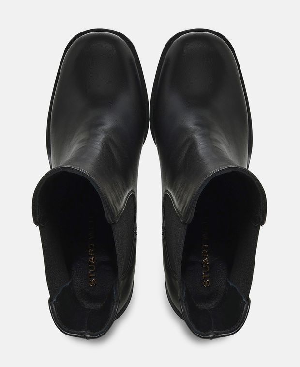 Stuart Weitzman Bethenny Chelsea boots