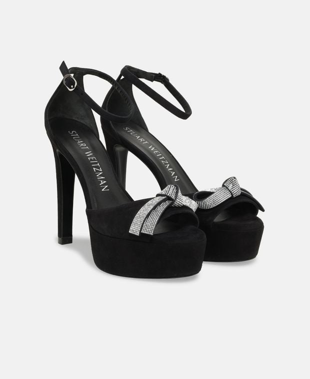 Stuart Weitzman Ankle strap sandals