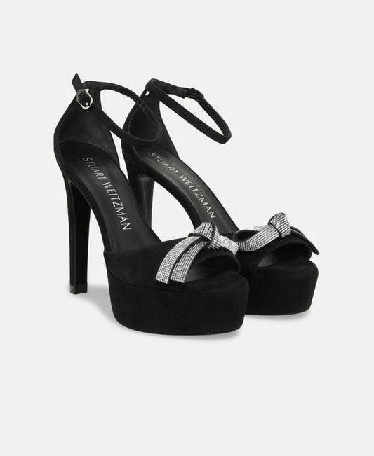 Stuart Weitzman Ankle strap sandals