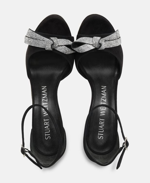 Stuart Weitzman Ankle strap sandals