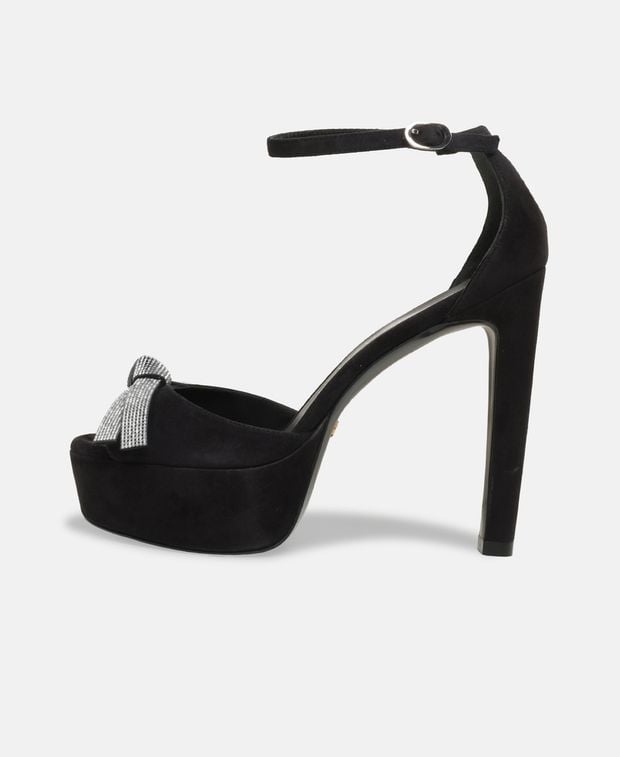 Stuart Weitzman Ankle strap sandals