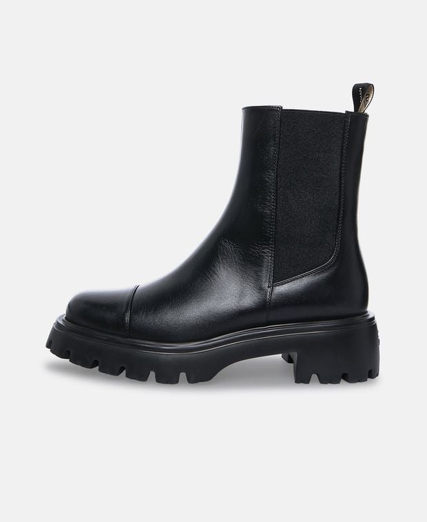 Stuart Weitzman Ankle boots Bedfrd Chill Moto Bt